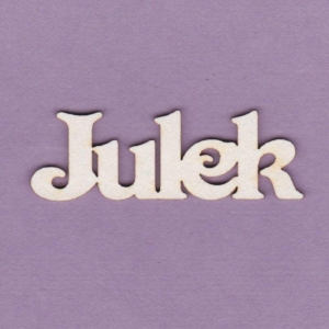 Julek A1 - G2