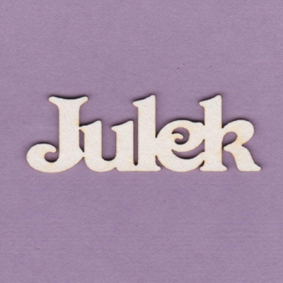 Julek A1 - G2