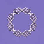 1169 Tekturka - Ramka Holy 1 - G7