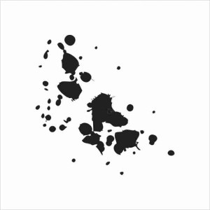 059 Stempel - Kleks 6