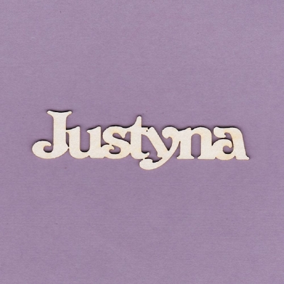 Justyna A1- G2