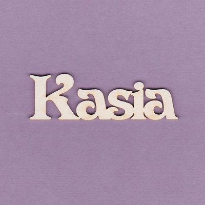 Kasia A1 - G2