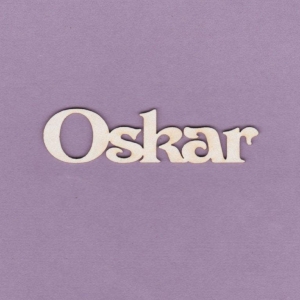 Oskar A1 - G2