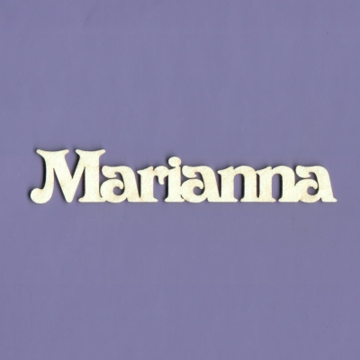 Marianna - G2