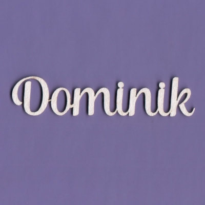Dominik A2 - G2 