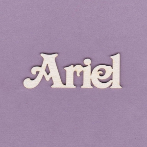 Ariel A1 - G2