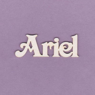 Ariel A1 - G2