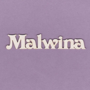 Malwina A1 - G2