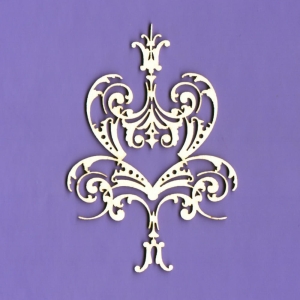 1366 Tekturka - ornament Royall 16