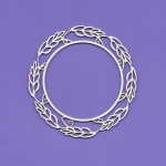 922 Tekturka - Ramka Holy 4 - G6