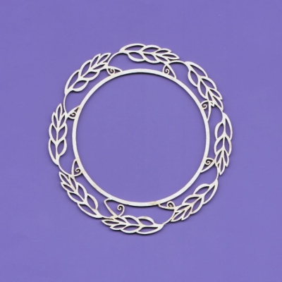 922 Tekturka - Ramka Holy 4 - G6