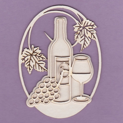 292 Tekturka - Dary - dwuwarstwowa - G5