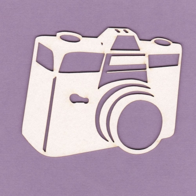 615 Tekturka - Aparat fotograficzny - G3