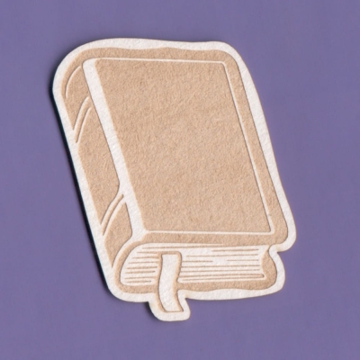 1211 Tekturka - Modlitewnik 3  - G4