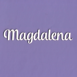 Magdalena A2 - G2