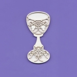 1235 Tekturka - Kielich dwuwarstwowy 02 - G5