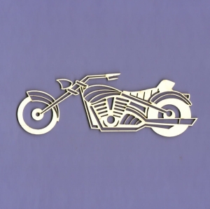 1314 Tekturka - Motor - Chopper Style - G4