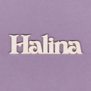 Halina A1 - G2