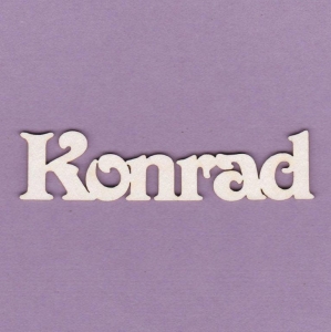 Konrad A1 - G2