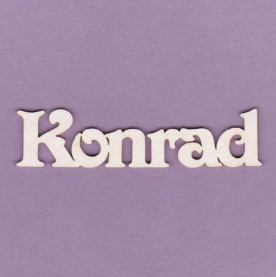Konrad A1 - G2