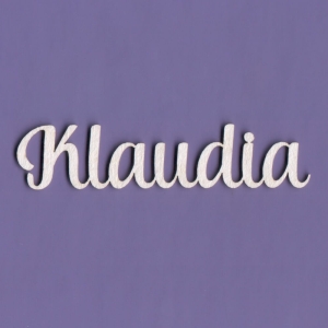 Klaudia A2 - G2 