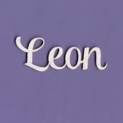 Leon  A2 - G2