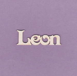 Leon A1 - G2