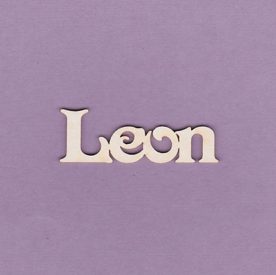 Leon A1 - G2