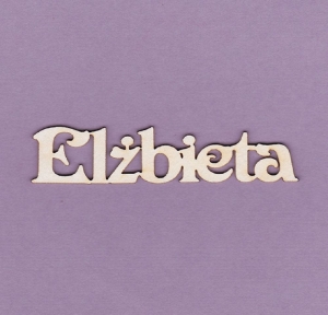 Elżbieta A1 - G2