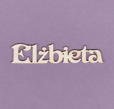 Elżbieta A1 - G2