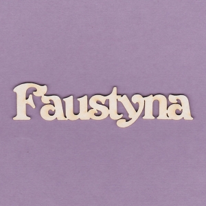 Faustyna A1 - G2