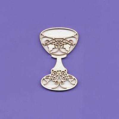 1234 Tekturka - Kielich dwuwarstwowy 01 - G5