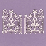 533 Tekturka - Brama do raju - G7