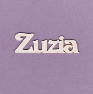 Zuzia A1 - G2