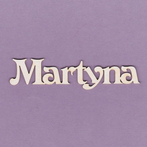 Martyna A1 - G2