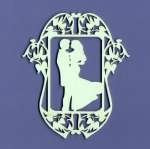 430 Tekturka - Pierwszy taniec - G6