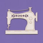 070 Tekturka  - Maszyna do szycia RETRO -  G5