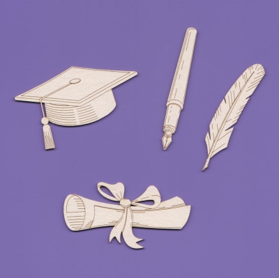 101 Tekturka - Zestaw Studenta - G9