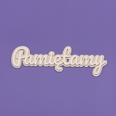 J176 - Pamiętamy 2D  