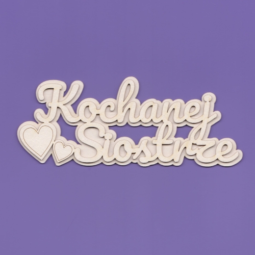 J165 - Kochanej Siostrze 2D.jpg