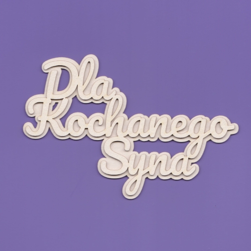 J172 - Dla Kochanego Syna  2D.jpg