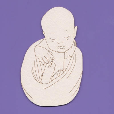 614 Tekturka  - Mały cud 04  -   G07     