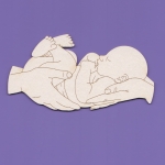 304 Tekturka  - Mały cud 06  -   G07      