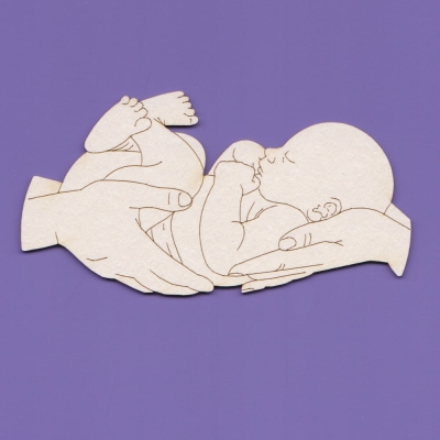 304 Tekturka  - Mały cud 06  -   G07      