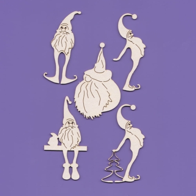 008 Tekturka Skrzaty - G15