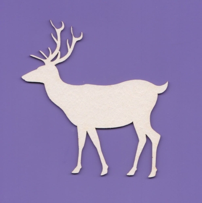 318 Tekturka Jelonek - G2