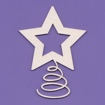 334 Tekturka Czubek - G2