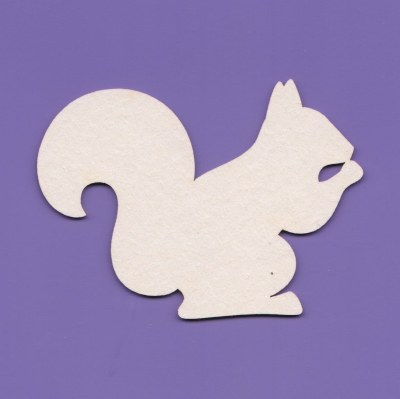 356 Tekturka Wiewiórka - G1   