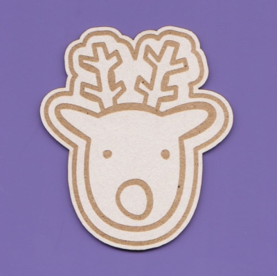 489 Tekturka  - RENIU - G5 