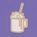 443 Tekturka  - Marshmallow Cup - G5   